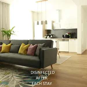 Am 24h Self-check-in, Free Parking, U-bahn 350m, Netflix , Nuremberg Germany